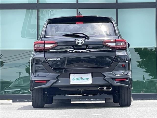 Toyota RAIZE 2021 7556707-11
