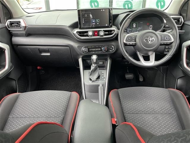 Toyota RAIZE 2021 7556707-15