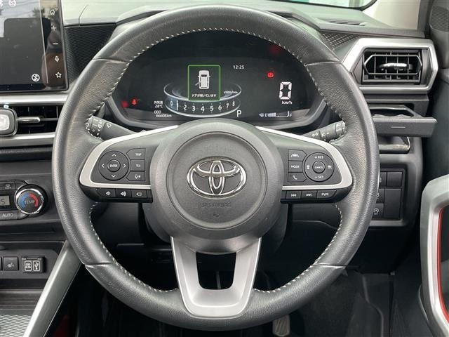 Toyota RAIZE 2021 7556707-20