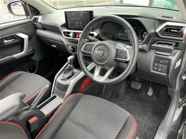 Toyota RAIZE 2021 7556707-6
