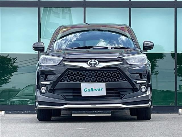 Toyota RAIZE 2021 7556707-7