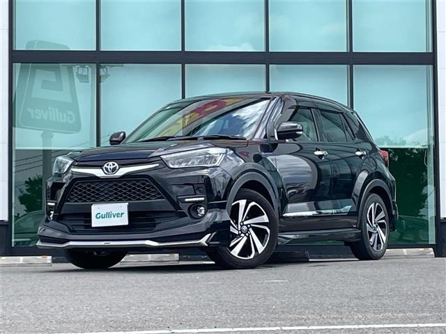 Toyota RAIZE 2021 7556707-9