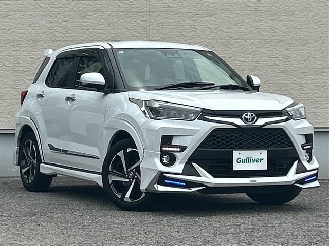 Toyota RAIZE 2024 7556709-0