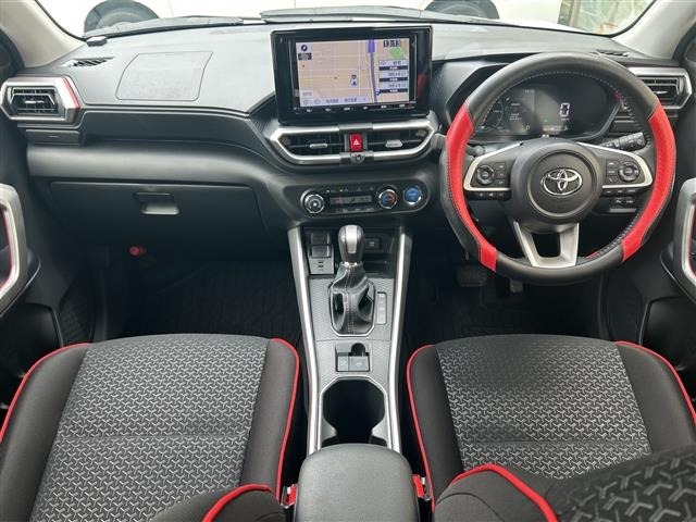 Toyota RAIZE 2024 7556709-14