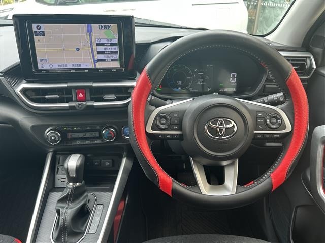 Toyota RAIZE 2024 7556709-19