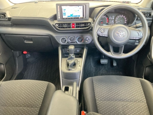 Toyota RAIZE 2023 7556712-4