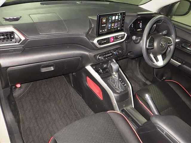 Toyota RAIZE 2022 7556721-5