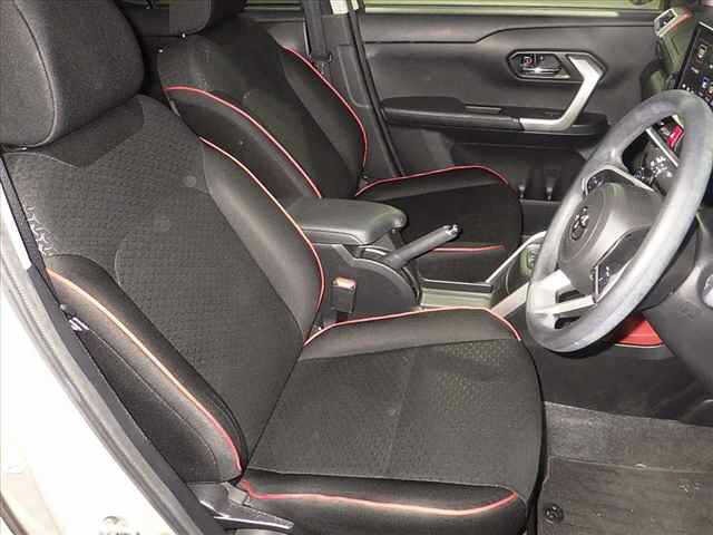 Toyota RAIZE 2022 7556721-9