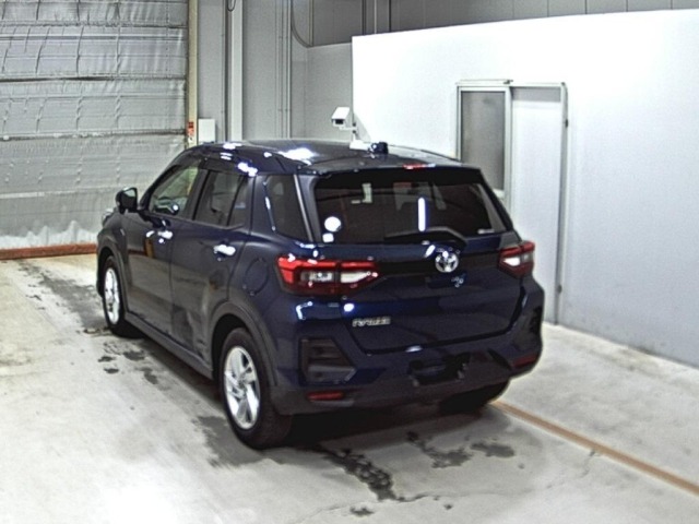 Toyota RAIZE 2023 7556768-1