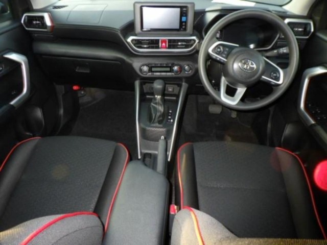 Toyota RAIZE 2023 7556768-3