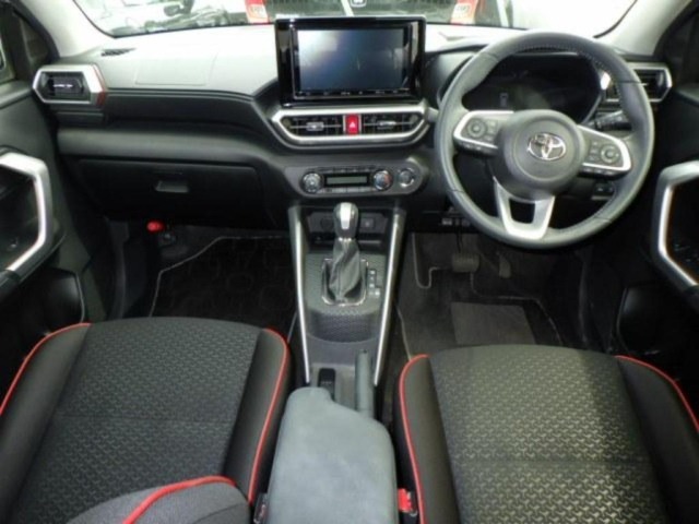 Toyota RAIZE 2020 7556785-3