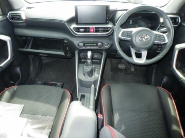 Toyota RAIZE 2020 7556791-3