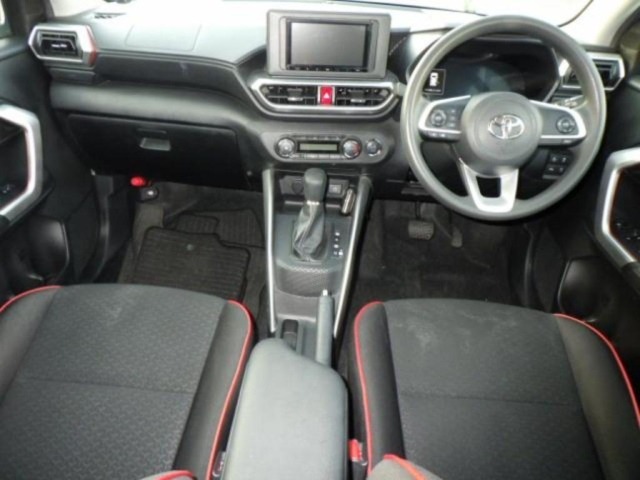 Toyota RAIZE 2023 7556799-3