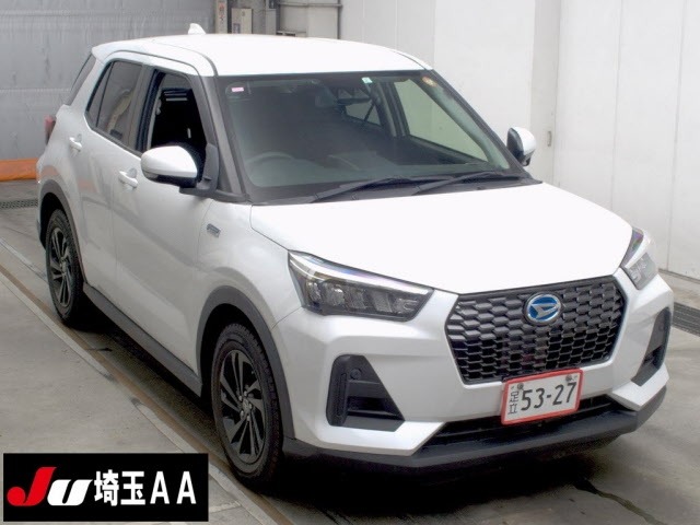 Daihatsu ROCKY 2023 7546188-0