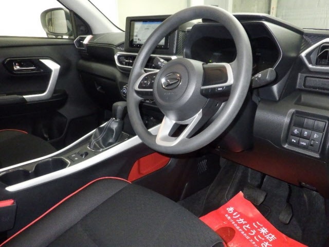 Daihatsu ROCKY 2023 7546188-3