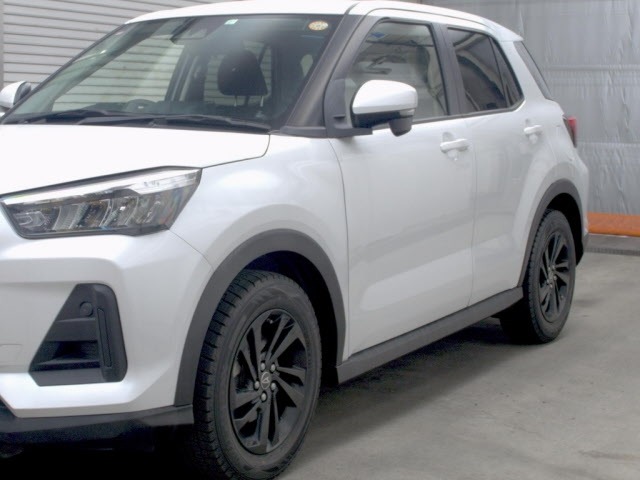 Daihatsu ROCKY 2023 7546188-4