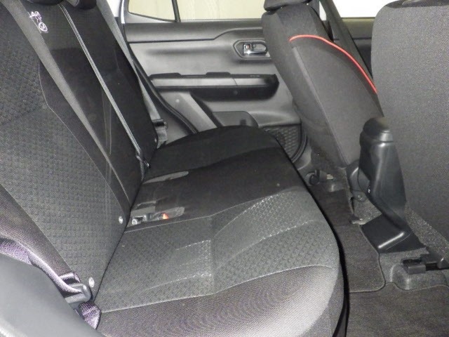 Daihatsu ROCKY 2023 7546188-8