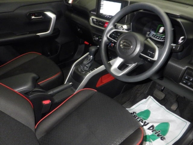 Daihatsu ROCKY 2020 7546204-3
