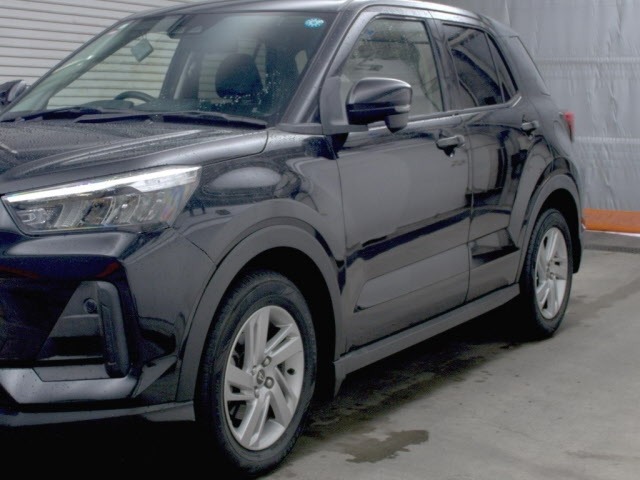 Daihatsu ROCKY 2020 7546204-4