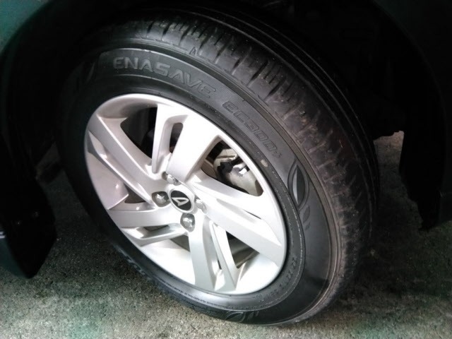 Daihatsu ROCKY 2020 7546204-9