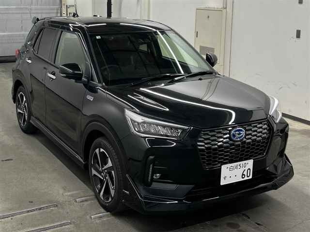 Daihatsu ROCKY 2026 7546214-0