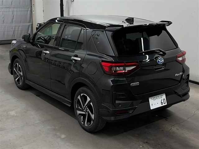 Daihatsu ROCKY 2026 7546214-1