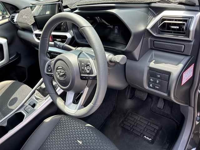 Daihatsu ROCKY 2026 7546214-3