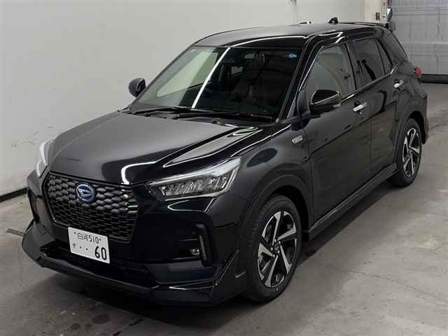 Daihatsu ROCKY 2026 7546214-4