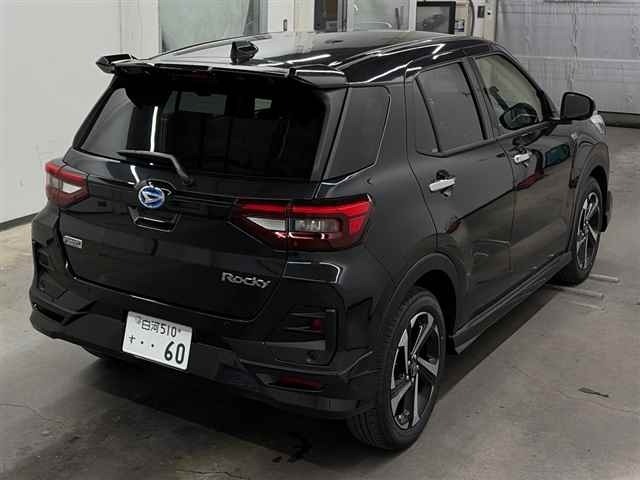 Daihatsu ROCKY 2026 7546214-5