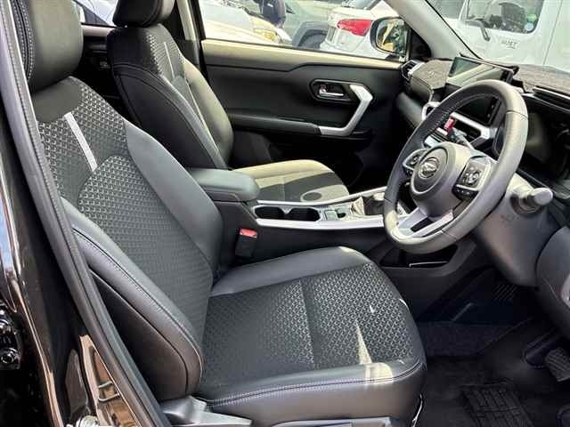 Daihatsu ROCKY 2026 7546214-7
