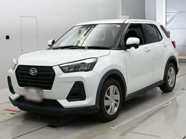 Daihatsu ROCKY 2022 7546224-0