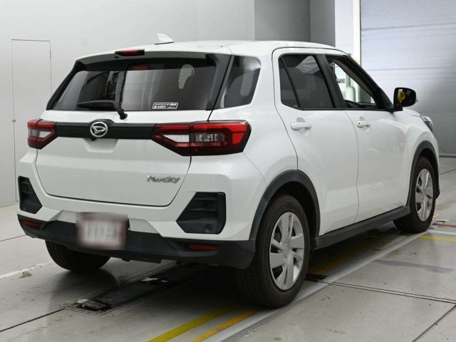 Daihatsu ROCKY 2022 7546224-1