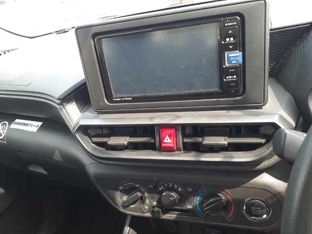 Daihatsu ROCKY 2022 7546224-12