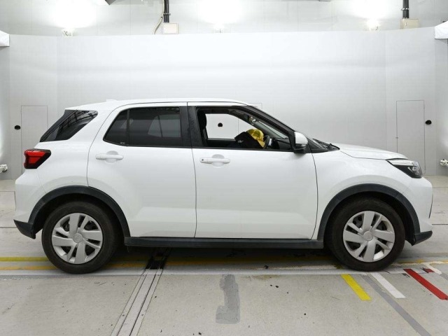 Daihatsu ROCKY 2022 7546224-3