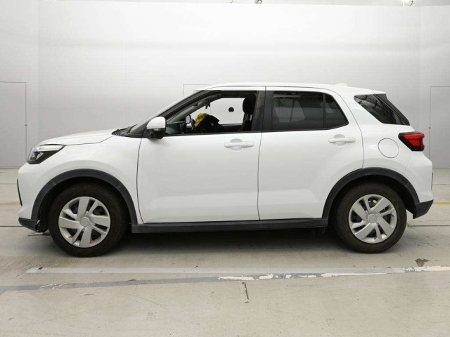 Daihatsu ROCKY 2022 7546224-4
