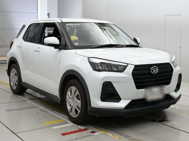 Daihatsu ROCKY 2022 7546224-5
