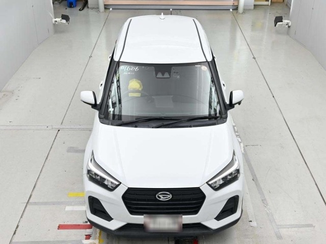 Daihatsu ROCKY 2022 7546224-7