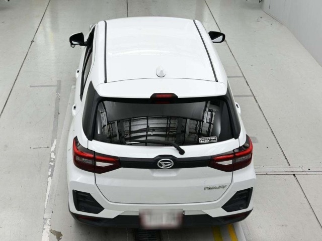 Daihatsu ROCKY 2022 7546224-8