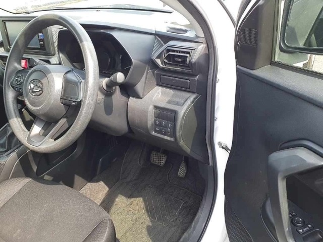 Daihatsu ROCKY 2022 7546224-9