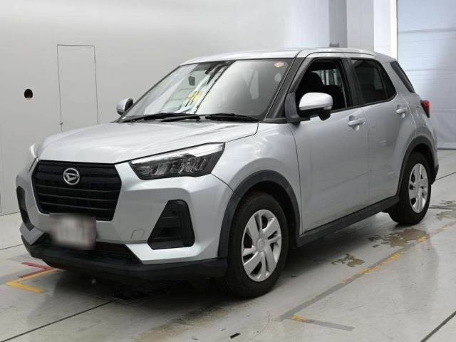 Daihatsu ROCKY 2020 7546232-0
