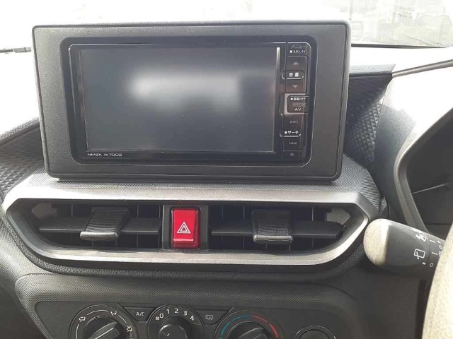 Daihatsu ROCKY 2020 7546232-12