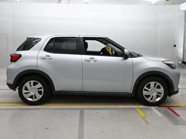 Daihatsu ROCKY 2020 7546232-3
