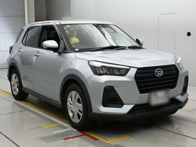 Daihatsu ROCKY 2020 7546232-5