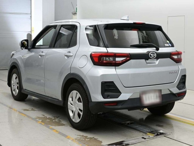 Daihatsu ROCKY 2020 7546232-6