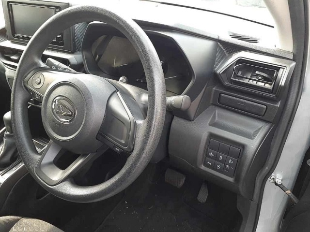 Daihatsu ROCKY 2020 7546232-9
