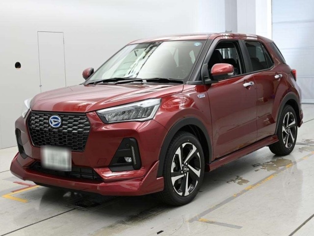 Daihatsu ROCKY 2026 7546233-0