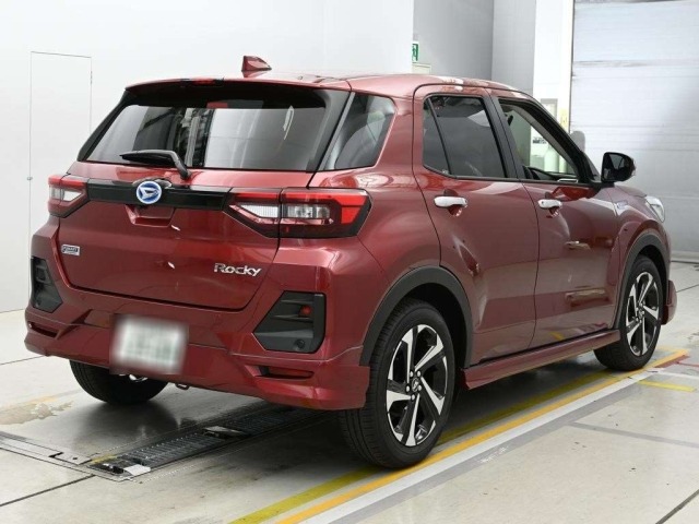 Daihatsu ROCKY 2026 7546233-1