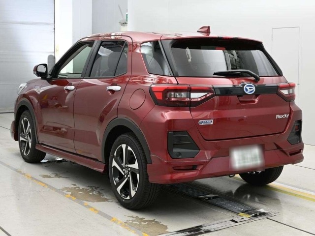 Daihatsu ROCKY 2026 7546233-6