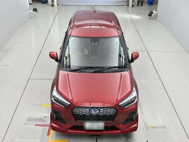 Daihatsu ROCKY 2026 7546233-7
