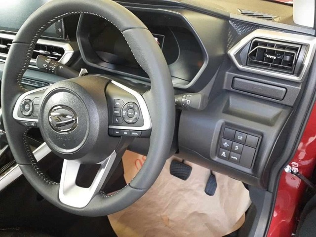 Daihatsu ROCKY 2026 7546233-9